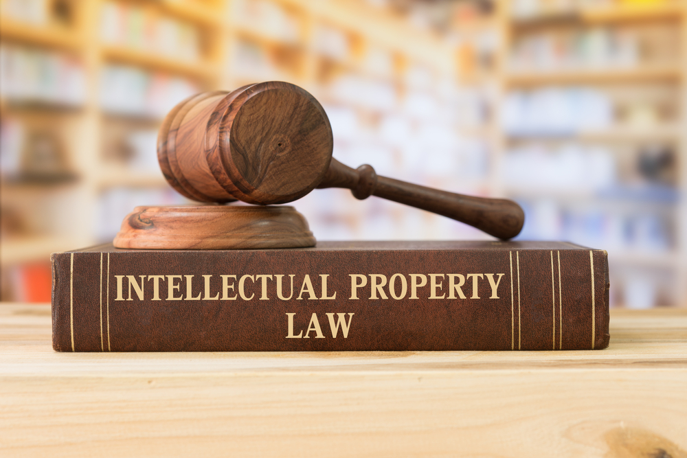 intellectual property law