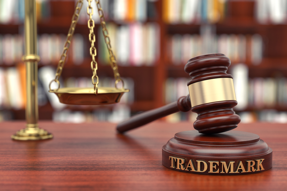 trademark law